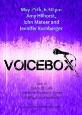Voicebox